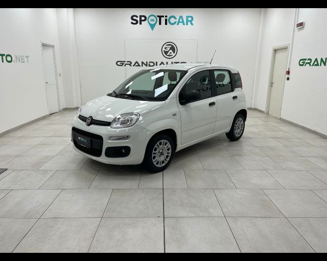 FIAT Panda III 2016 - 1.3 mjt 16v Easy s&amp;s 95cv