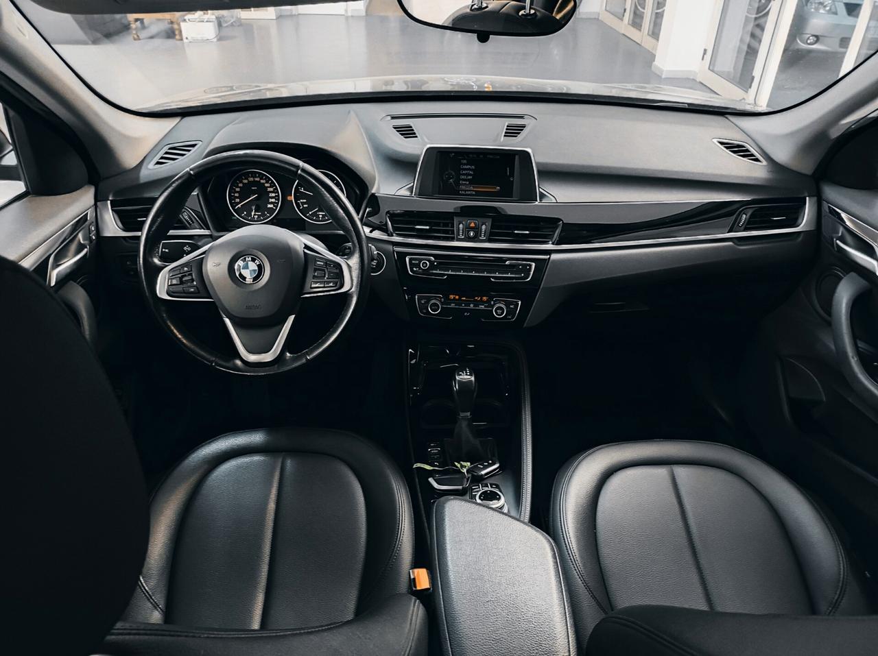 Bmw X1 sDrive18d xLine