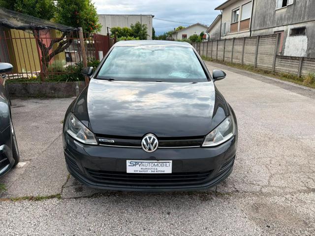 VOLKSWAGEN Golf 1.6 TDI 110 CV 5p. BlueMotion