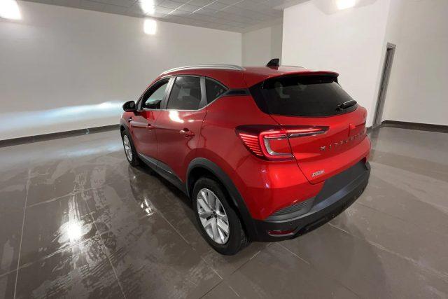 MITSUBISHI ASX 1.0L 91 CV Invite