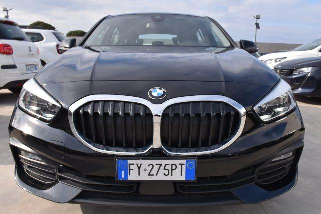 BMW 116 d 5p. Advantage