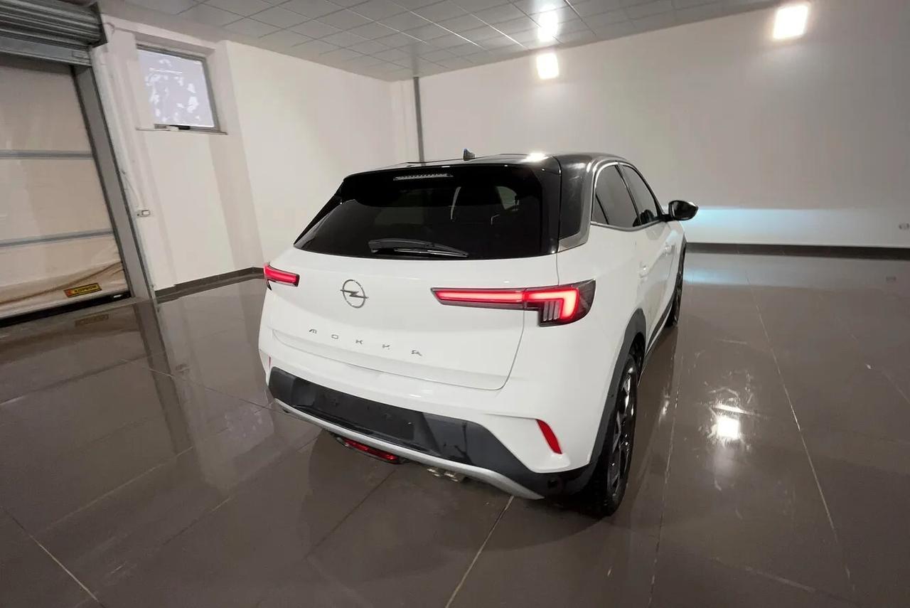 OPEL MOKKA 1.2 ULTIMATE 136CV