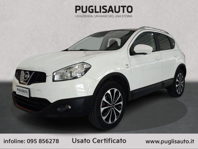 NISSAN Qashqai 1.5 dCi DPF n-tec
