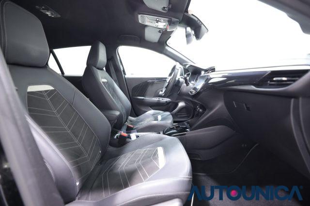 OPEL Corsa HYBRID 136 CV AUTOMATICA ULTIMATE FULL LED