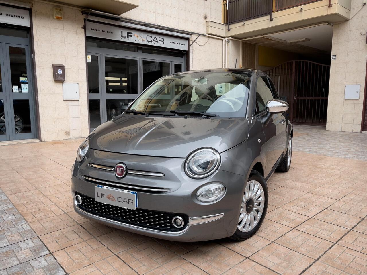 Fiat 500 1.3 Multijet 95 cv Lounge PROMO BLACK FRIDAY*