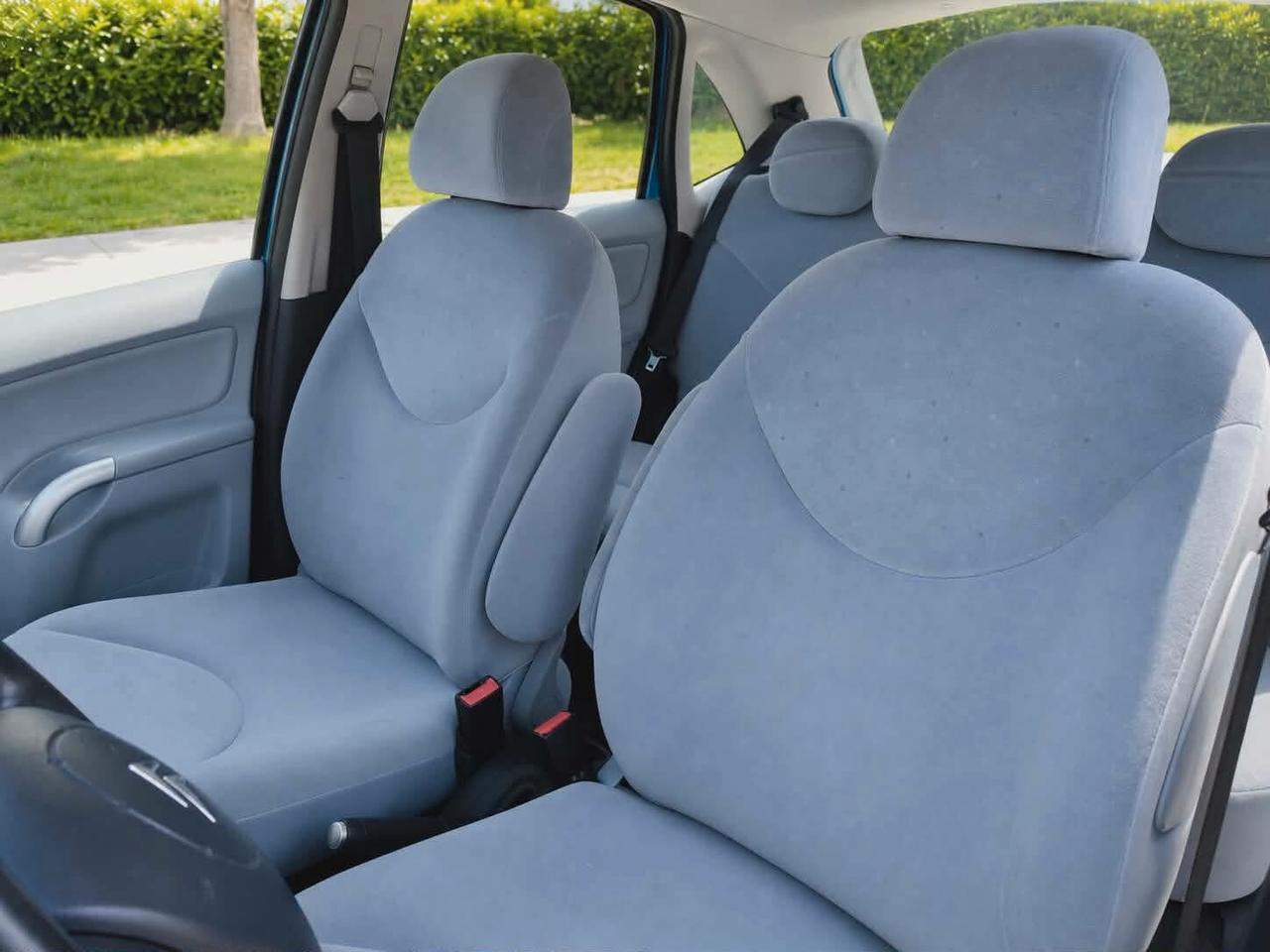 Citroën C3 1.1 Benzina 5 Porte Full Optional NUOVA