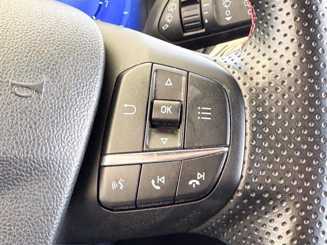 FORD Puma 1 0 ecoboost h st line ses 125cv