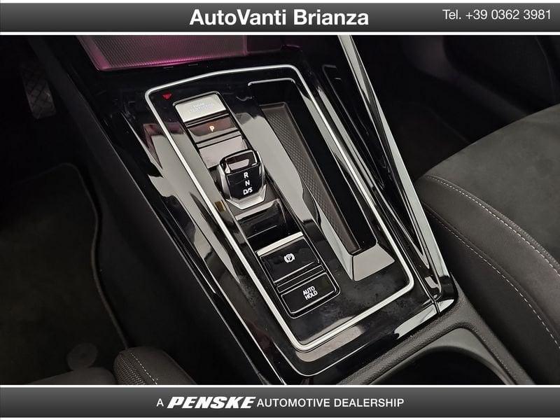 Volkswagen Golf 2.0 TDI DSG Style