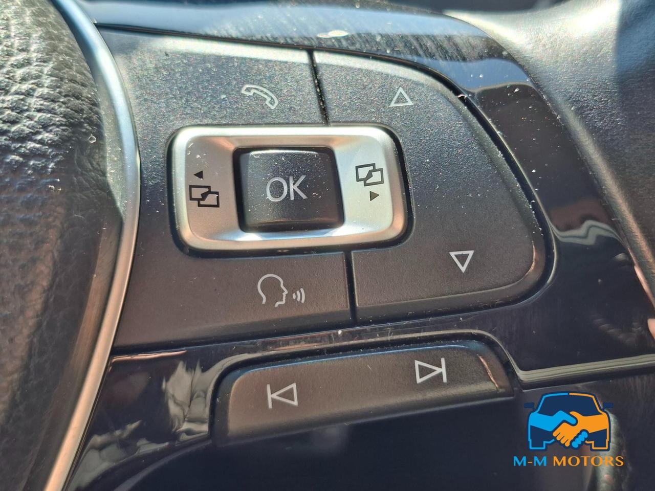 Volkswagen Golf 5 Porte Golf VII 5p 1.2 tsi neo patentati