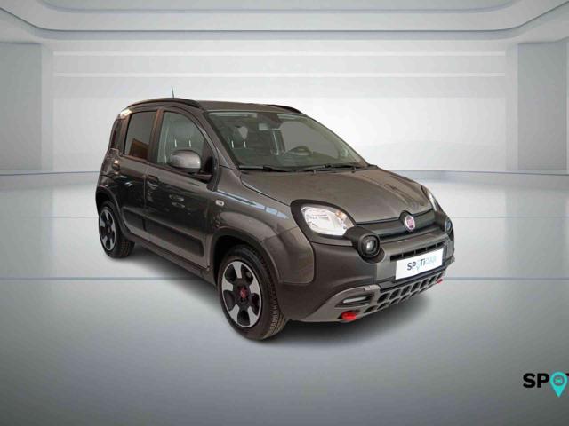 FIAT Panda Cross 1.0 FireFly S&S Hybrid