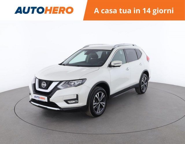 NISSAN X-Trail DIG-T 160 2WD DCT Business - CONSEGNA A CASA