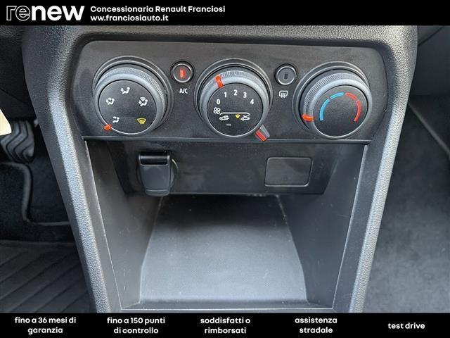 DACIA Sandero TCe 100 GPL Stepway Expression NBI