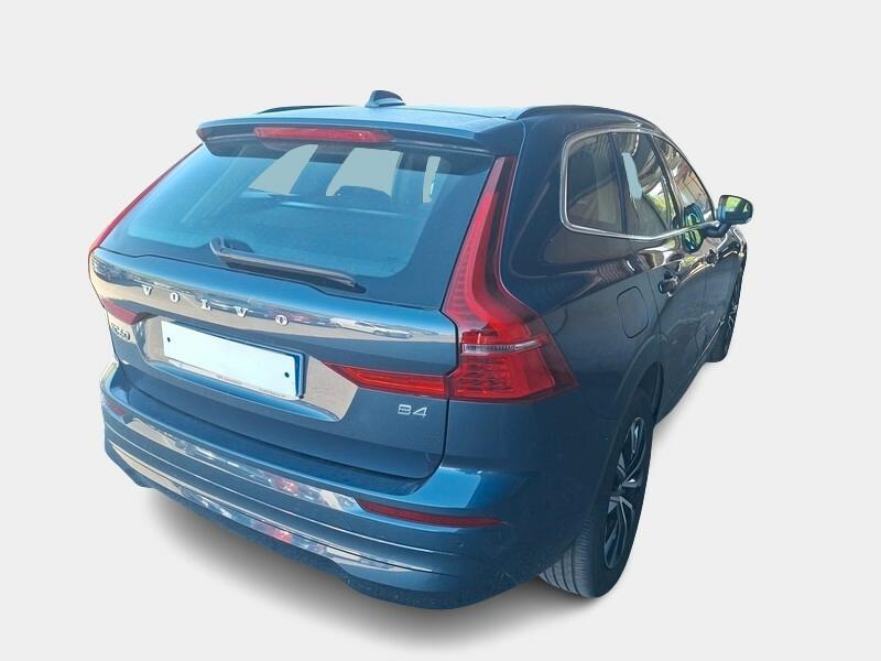 VOLVO XC60 B4 AUTOMATICO CORE SUV