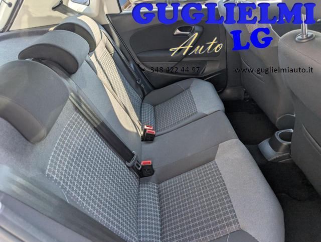VOLKSWAGEN Polo 1.4 TDI 5p. Business