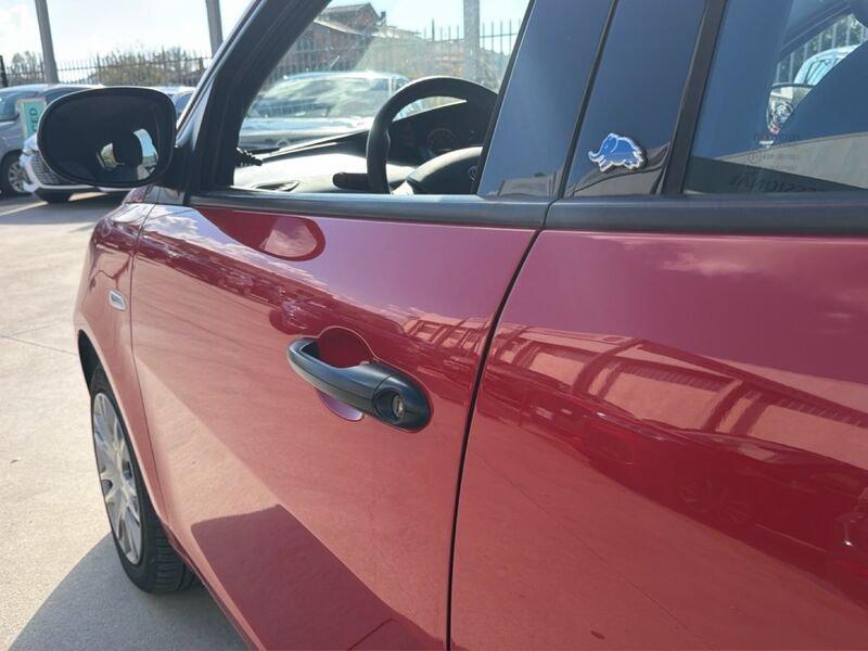 Lancia Ypsilon III 2015 1.2 Elefantino Blu s&s 69cv my19