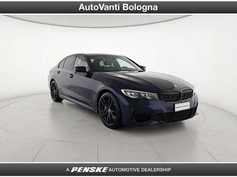 BMW Serie 3 M 340i 48V xDrive