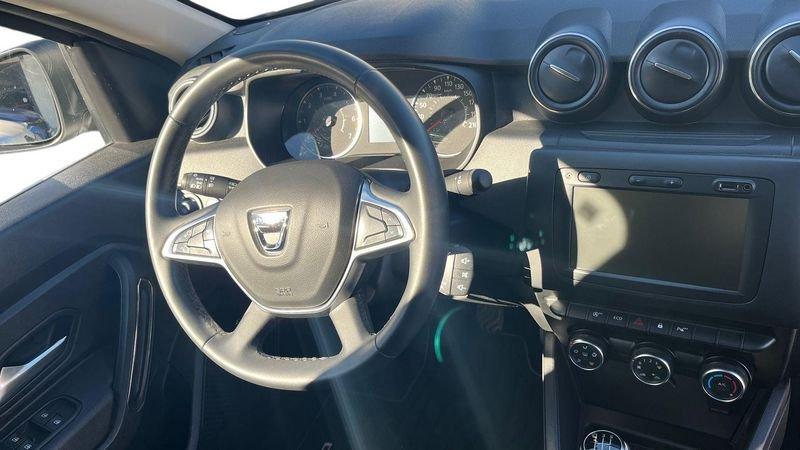 Dacia Duster 1.0 tce ECO-G Comfort 4x2