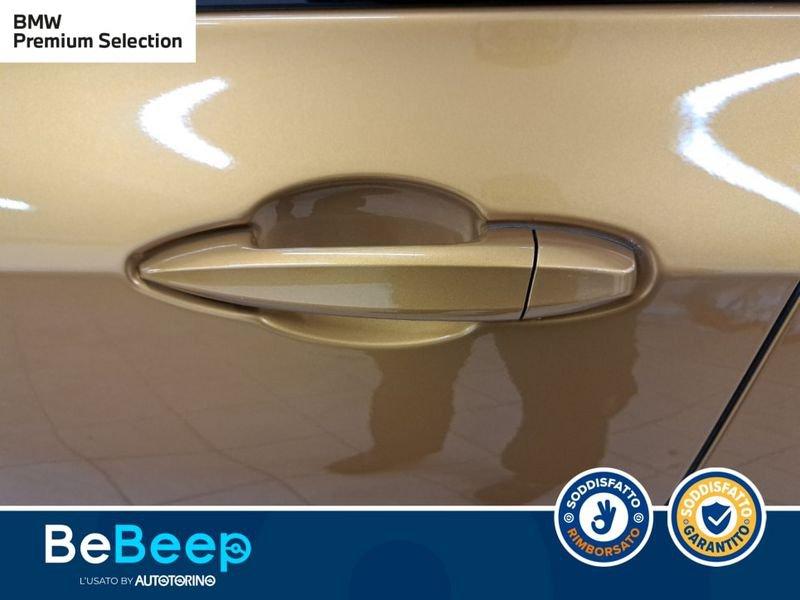 BMW X2 XDRIVE18D MSPORT X AUTO