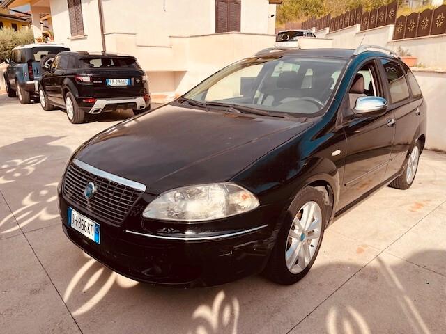 FIAT CROMA 1.9 MJET 120 CV EMOTION