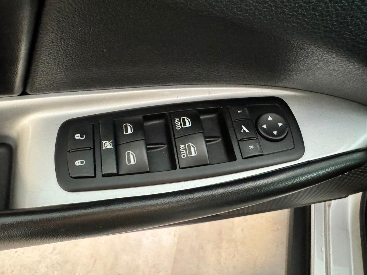 Fiat Freemont 2.0 Mjt 170 CV 4x4 aut. Lounge