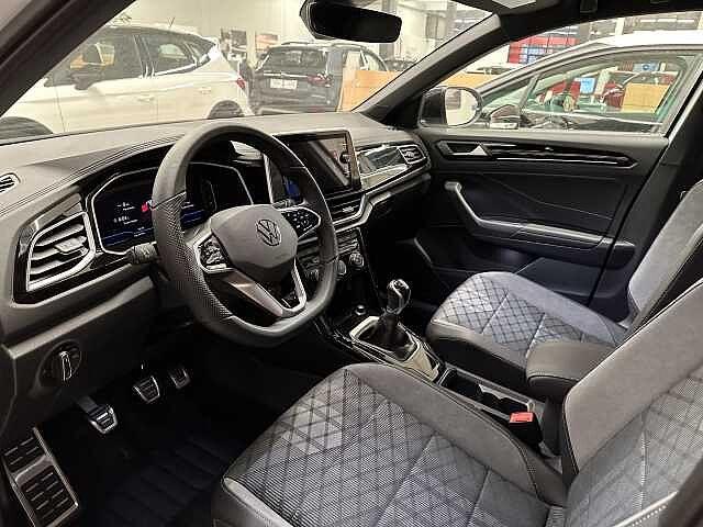 Volkswagen T-Roc Style, benzina