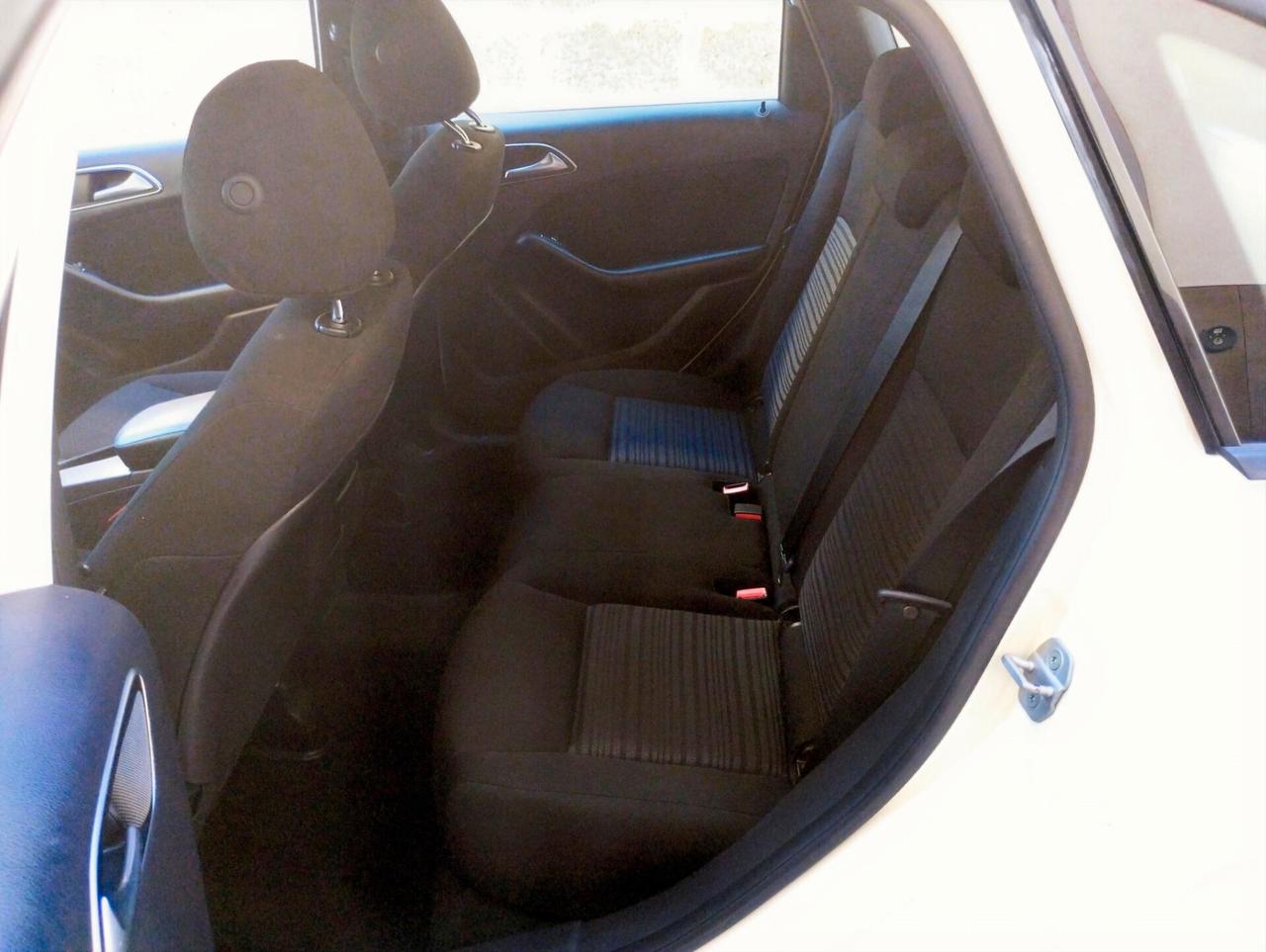 MERCEDES-BENZ B 160 EXECUTIVE – SOSPENSIONE NUOVA – € 8.600