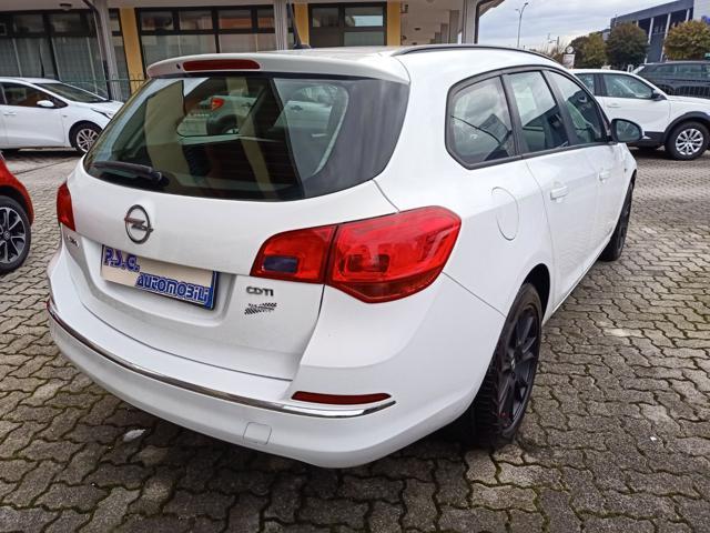 OPEL Astra 1.6 CDTI EcoFLEX S&S Sports Tourer Elective