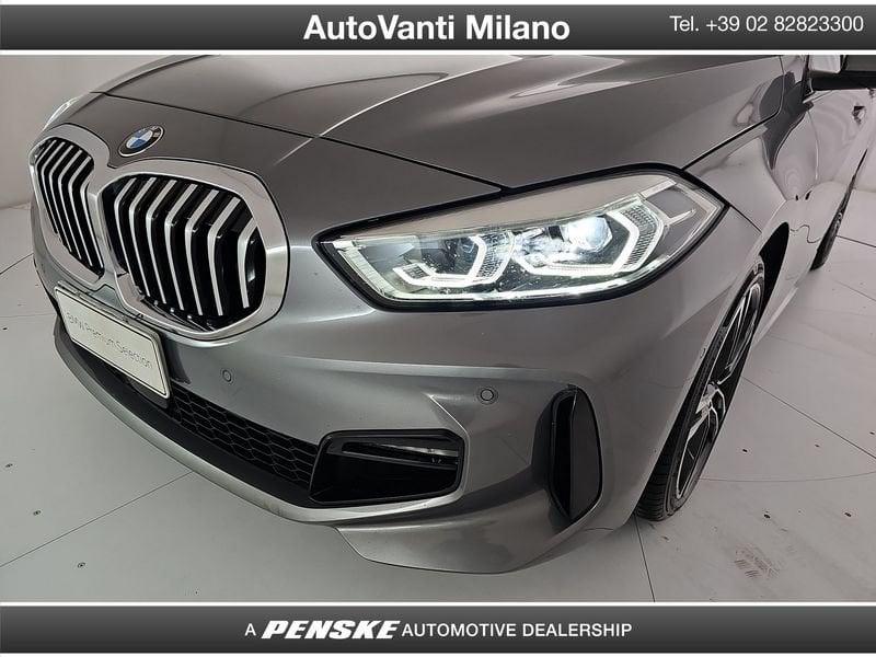 BMW Serie 1 118i 5p. Msport