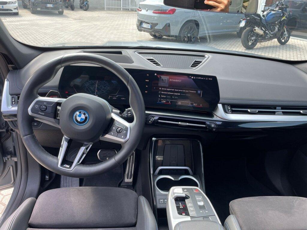BMW iX1 30 Msport xDrive