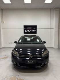 Volkswagen Golf 1.4 TSI 122CV 5p. Highline