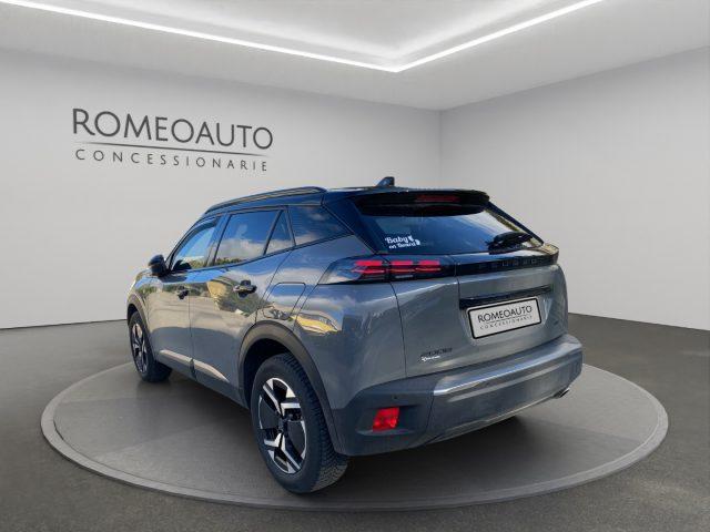 PEUGEOT 2008 1.5 BlueHDi GT LINE 130CV S&S EAT8