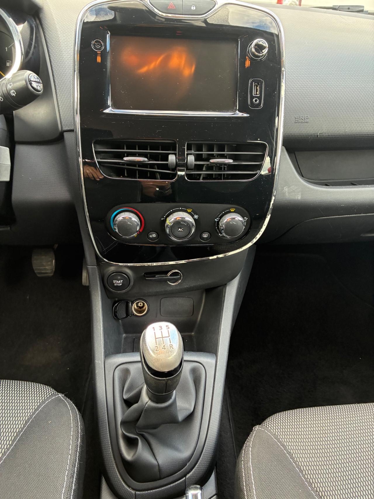 Renault Clio 1.5 dCi 8V 75CV 5 porte Live