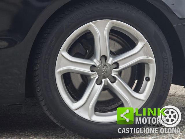 AUDI A5 2.7 V6 TDI F.AP. multitronic
