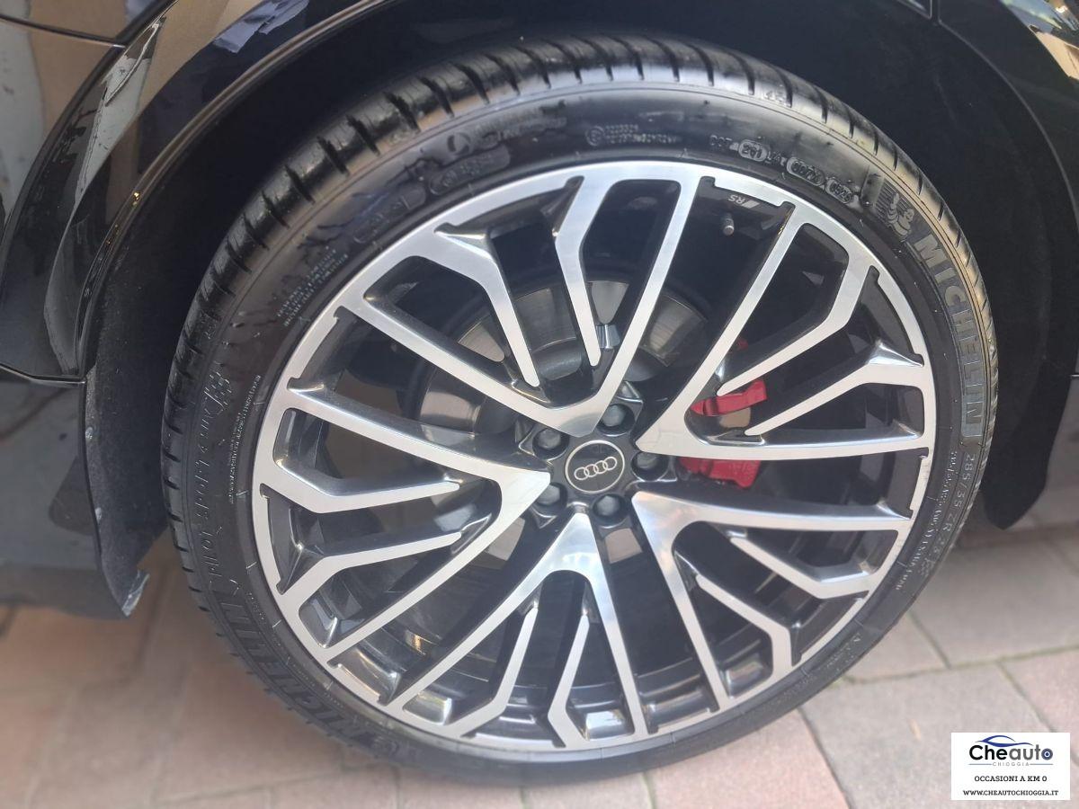 AUDI - Q8 - 50 TDI 286 CV quattro tiptronic