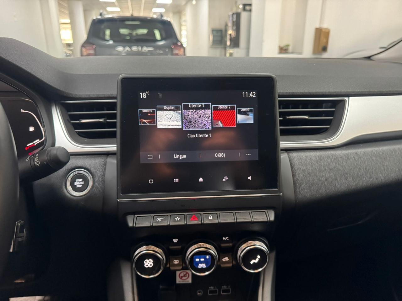 Renault Captur TCe 90 CV Techno GPL