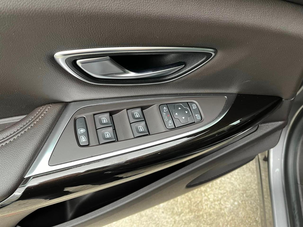 Renault Espace 1.6 dCi 160CV EDC TETTO Energy Intens