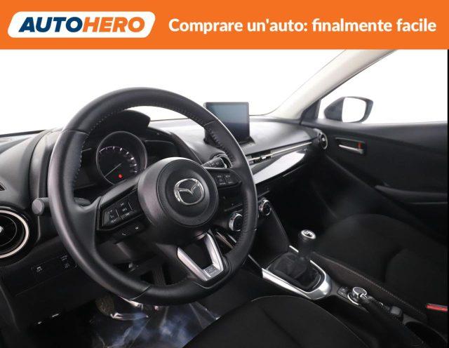 MAZDA Mazda6e Mazda2 1.5 Skyactiv-G Centre-Line