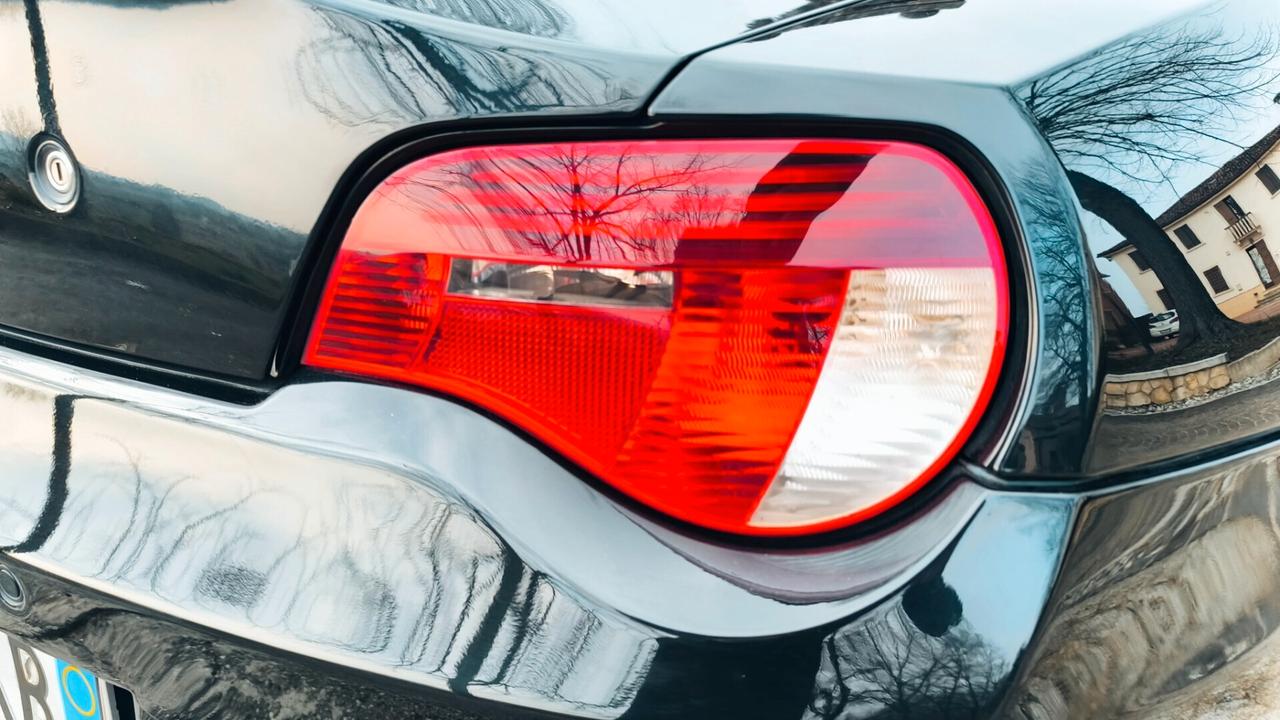 Bmw Z4 2.0i Roadster