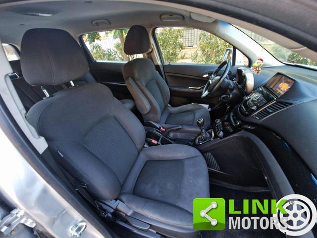 CHEVROLET Orlando 2.0 Diesel 163CV LT 7 POSTI