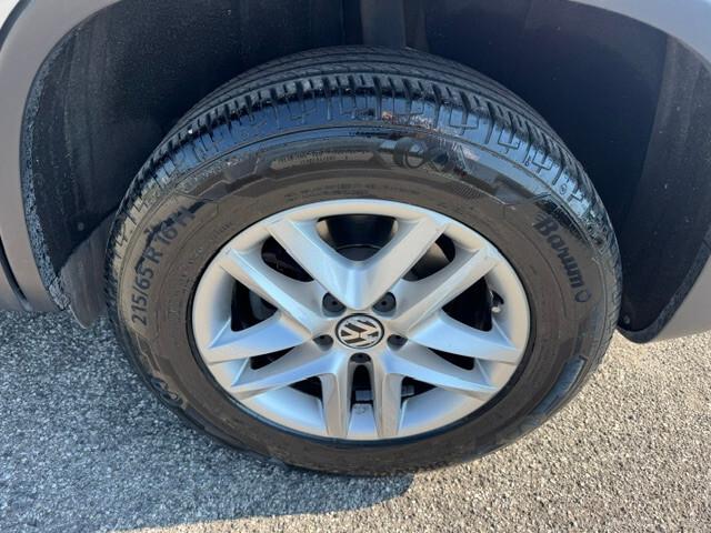 Volkswagen Tiguan 2.0 TDI DPF Trend & Fun BlueMotion Tech.