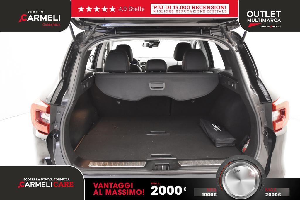 Renault Kadjar 1.6 dCi Energy Hypnotic16