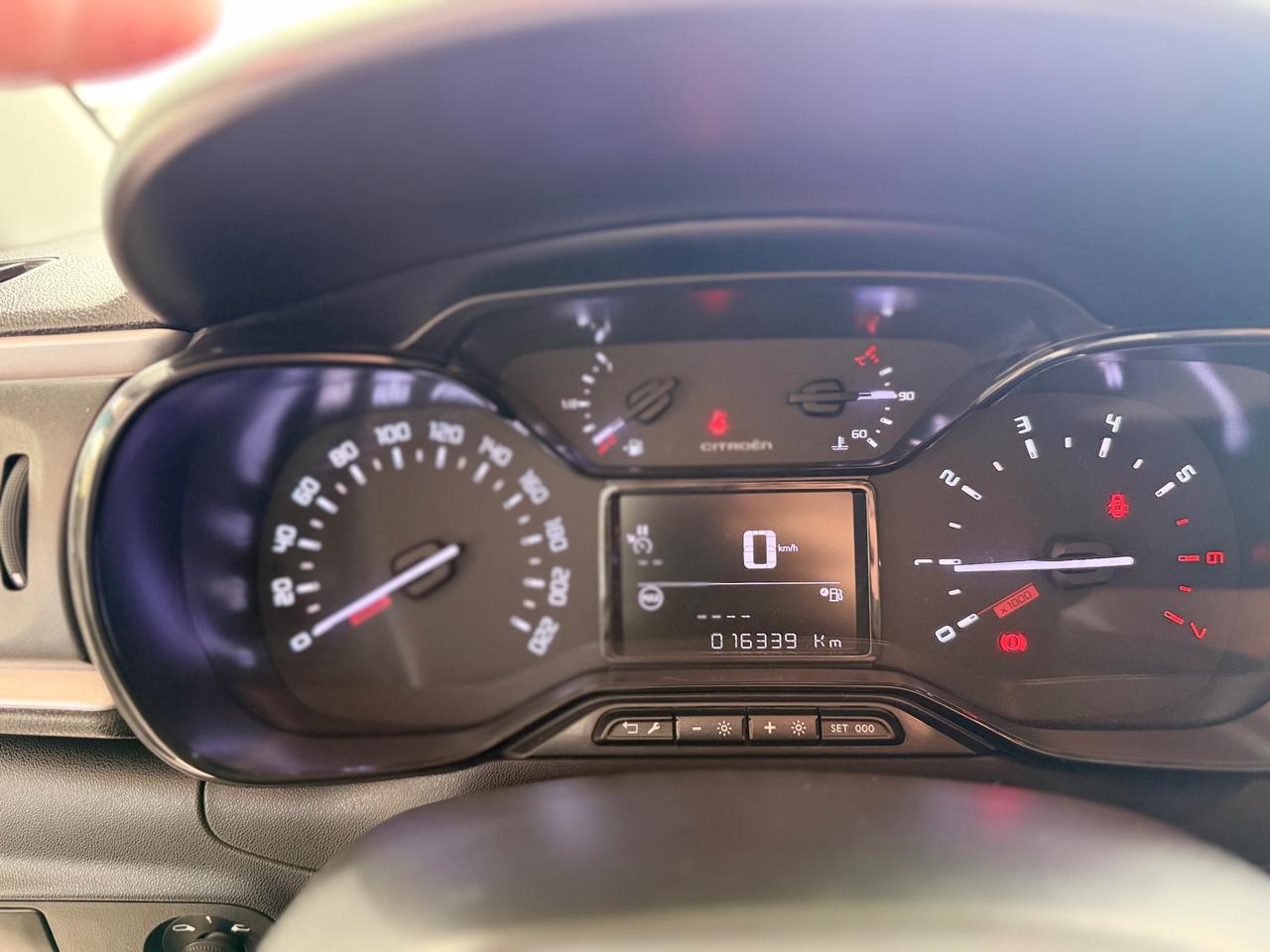 Citroen C3 Shine