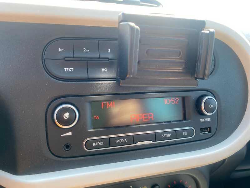 RENAULT Twingo 1.0 sce Zen (live) 69cv