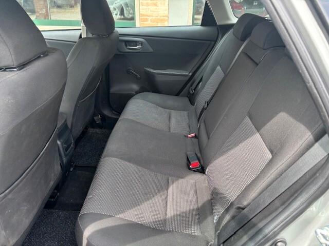 Toyota Auris 1.8 Hybrid Active Plus Station Wagon