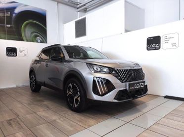 PEUGEOT 2008 2ª serie - 2008 PureTech 130 S&S EAT8 Allure