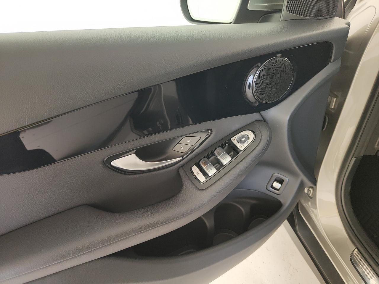 Mercedes-Benz GLC 200 d Sport 4matic auto