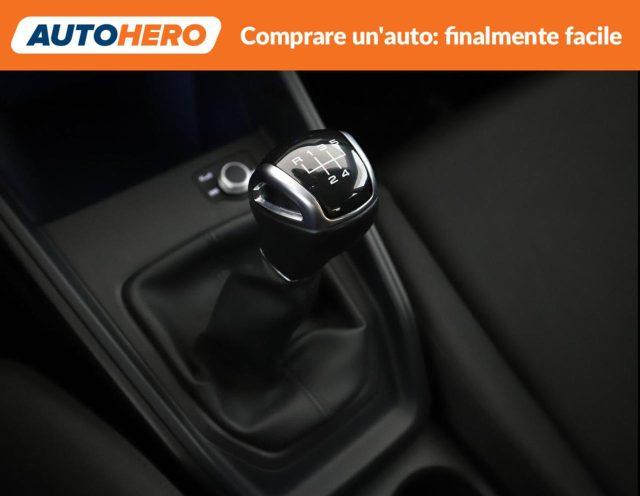 AUDI A1 SPB 25 TFSI Admired