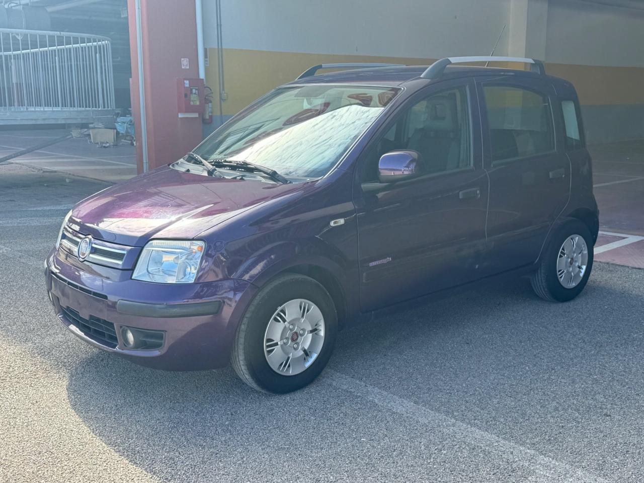 Fiat Panda 1.2 Dynamic