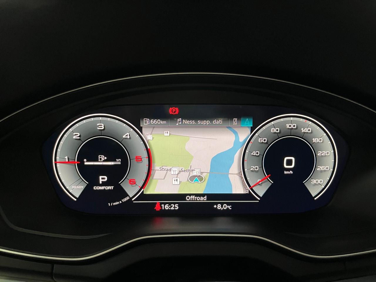 Audi Q5 40 TDI 204 CV quattro S tronic line plus