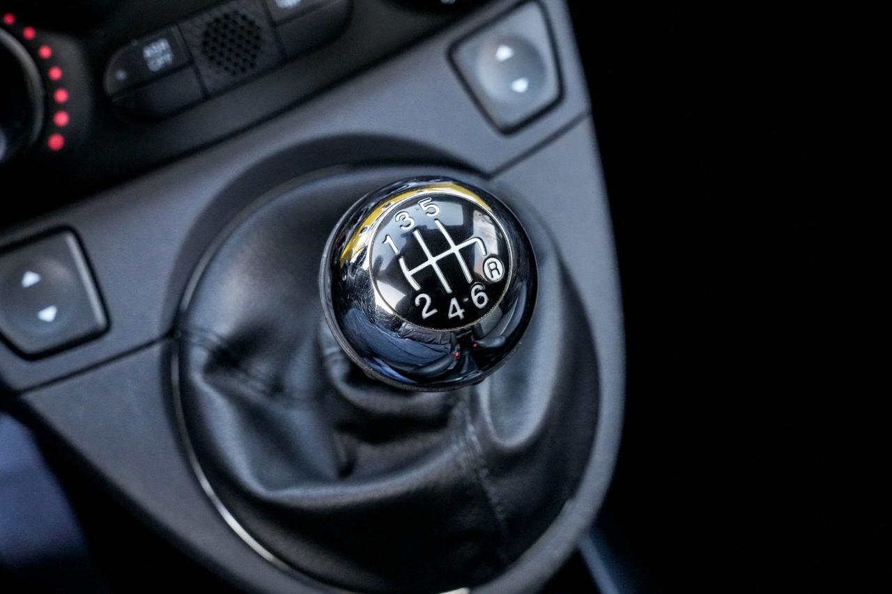 Fiat 500 1.4 16V Sport